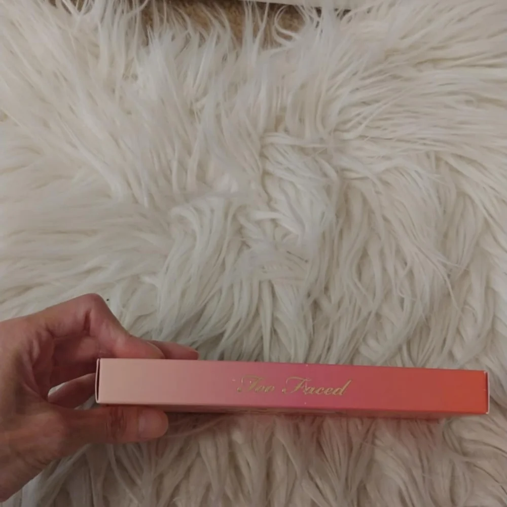 Too Faced 🍑nwt last