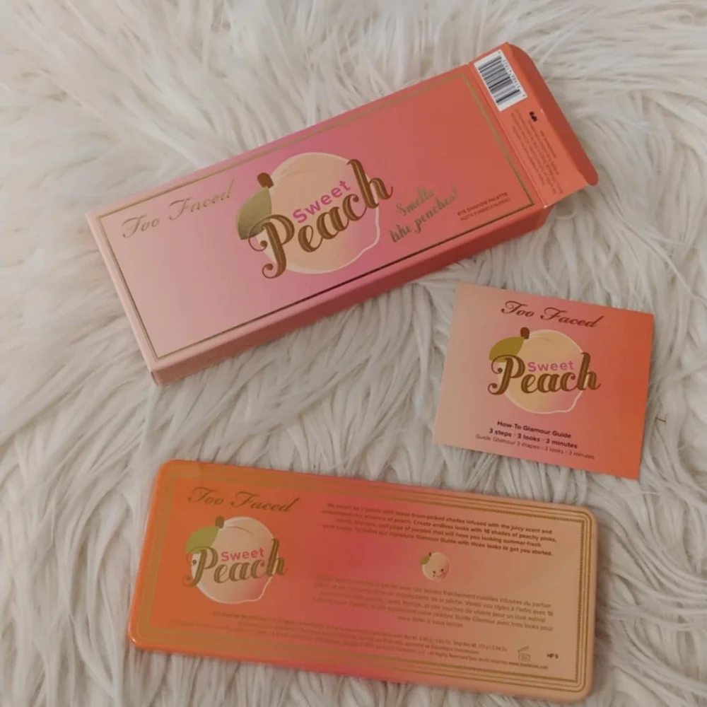 Too Faced 🍑nwt last