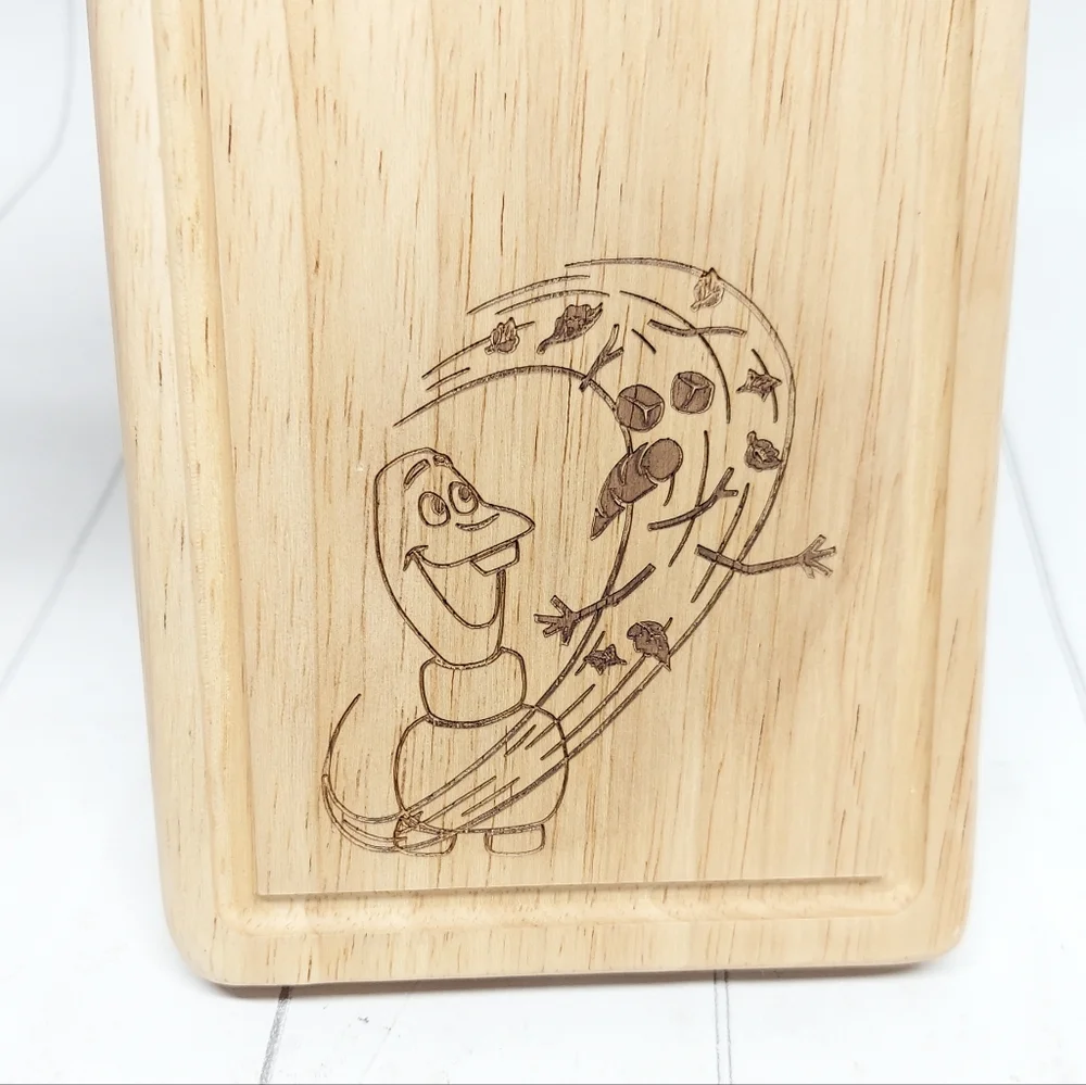 Toscana board new