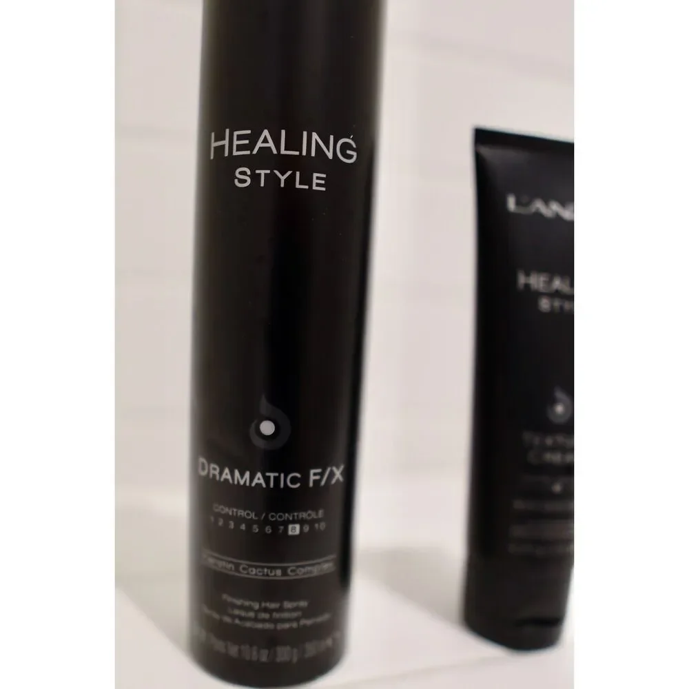 l’anza full size