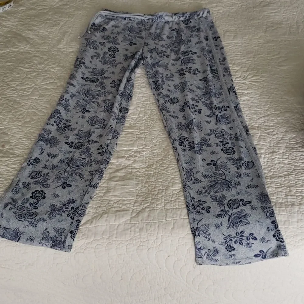 Lucky brand pijama pants