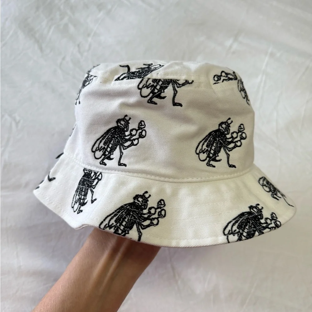 Vans unisex white