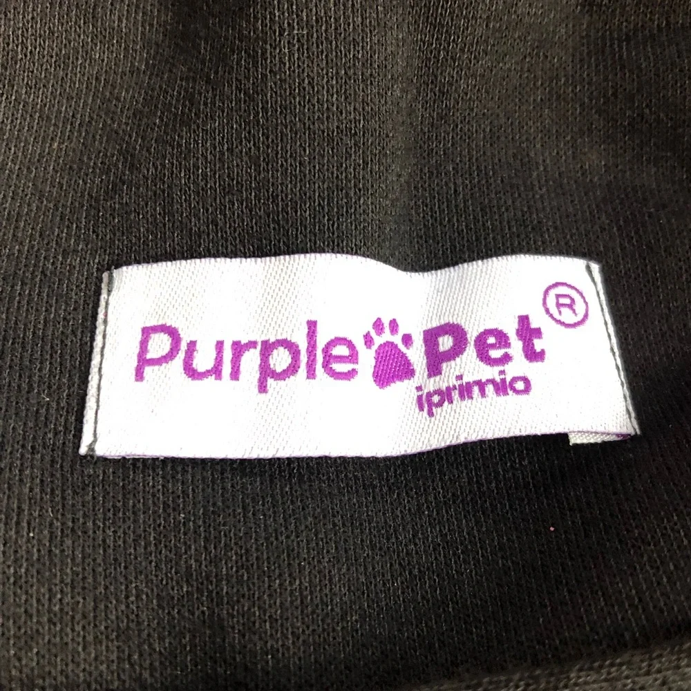 Iprimio Purple Pet this soft