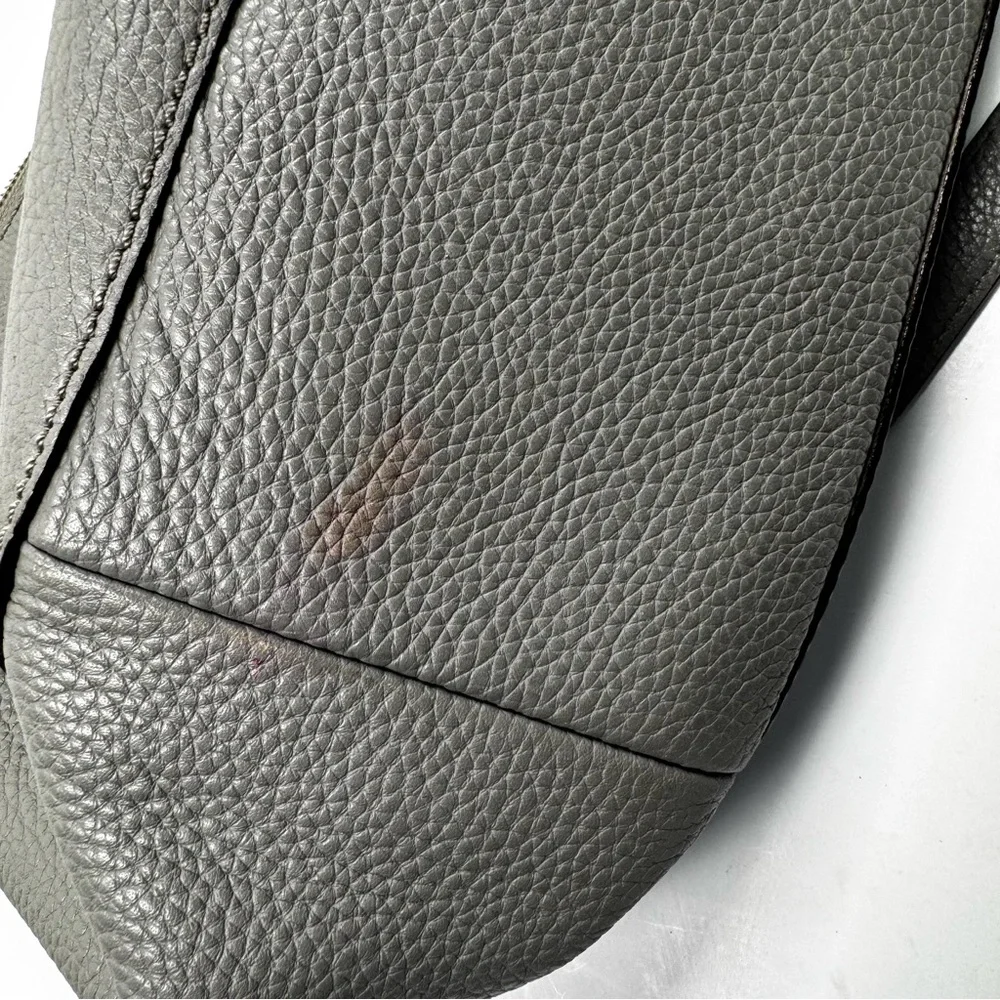 kate spade chic gray