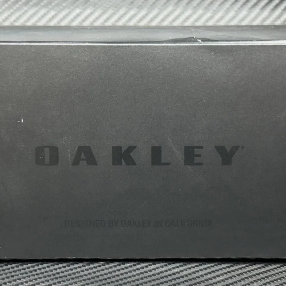 Oakley brand new