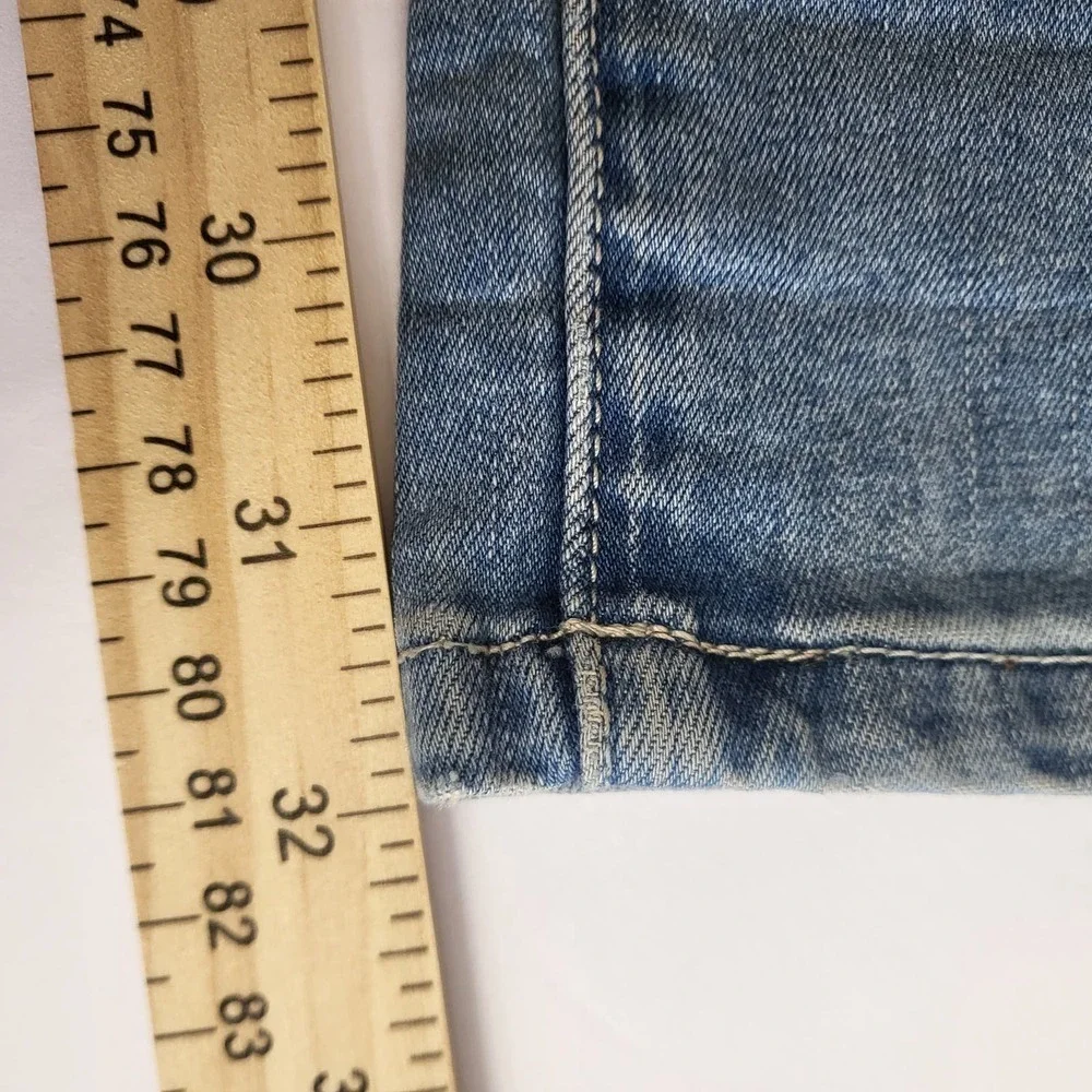 Philipp Plein Homme 1978 Limited Edition Jeans