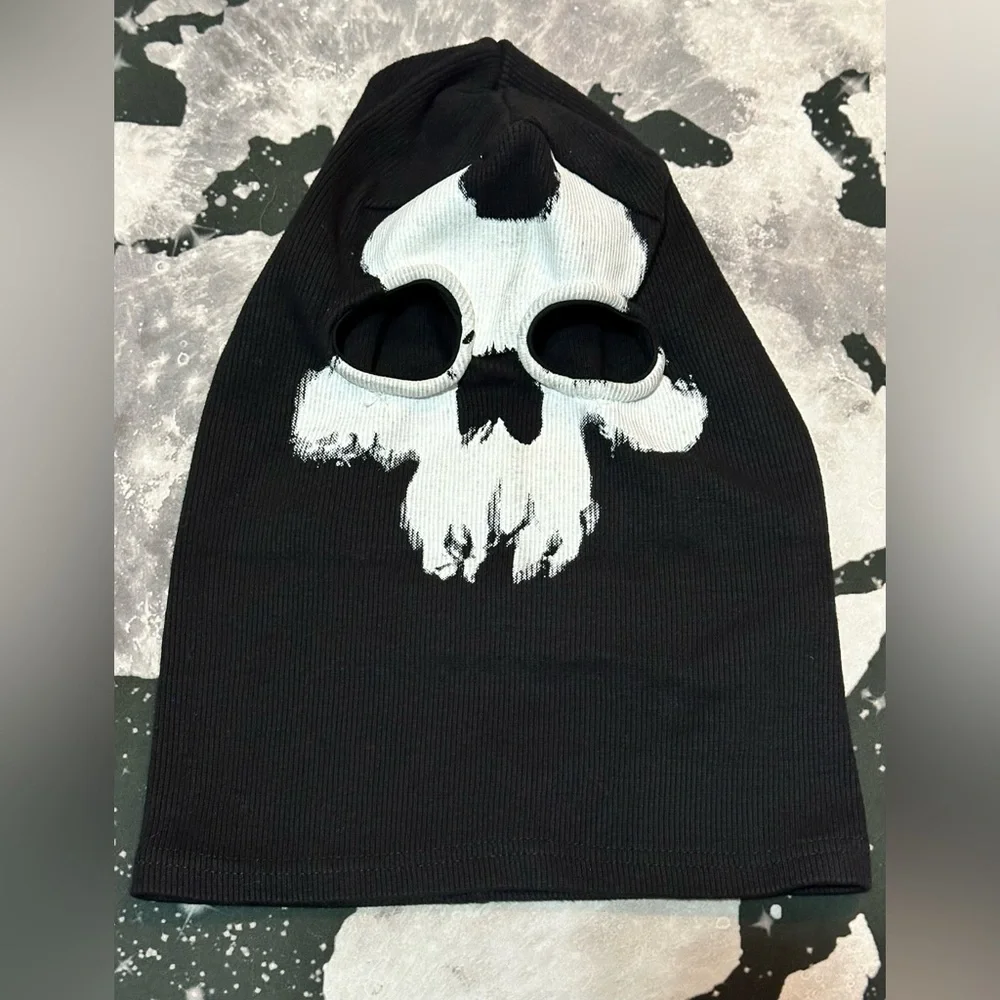 Call of Duty Ghost Ski Mask