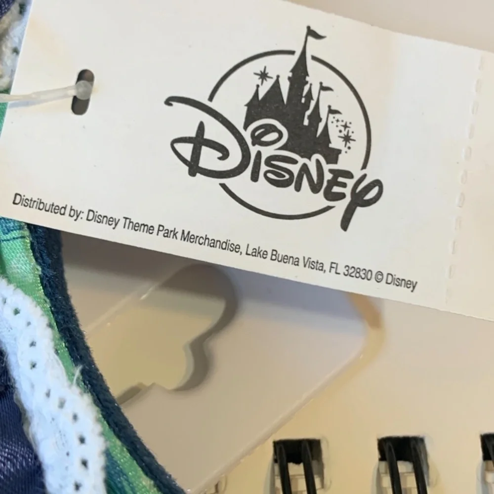 Disney headband alice