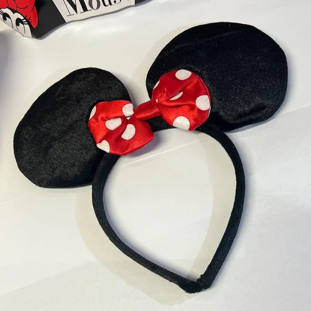 Disney classic bow