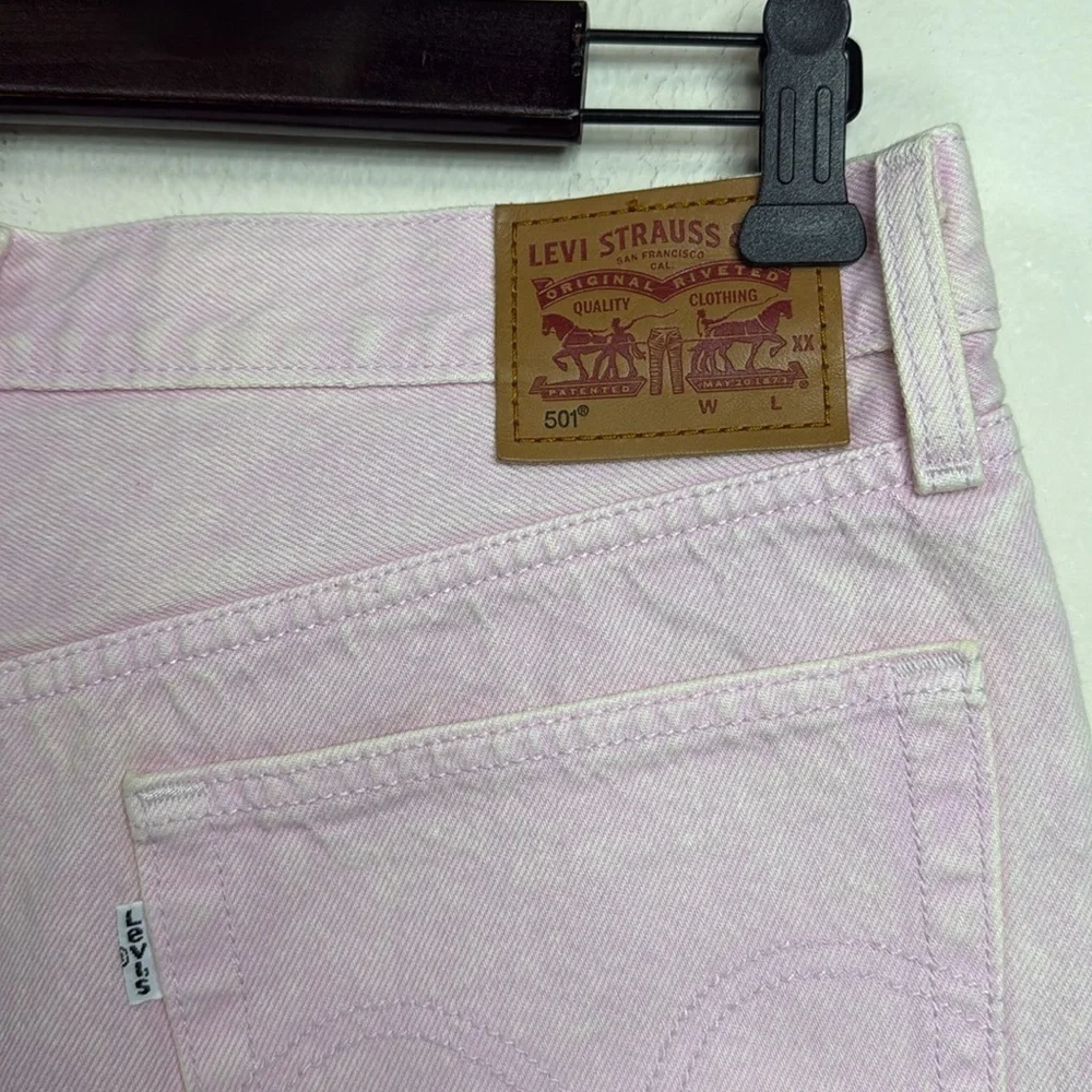 Levis b5 levi