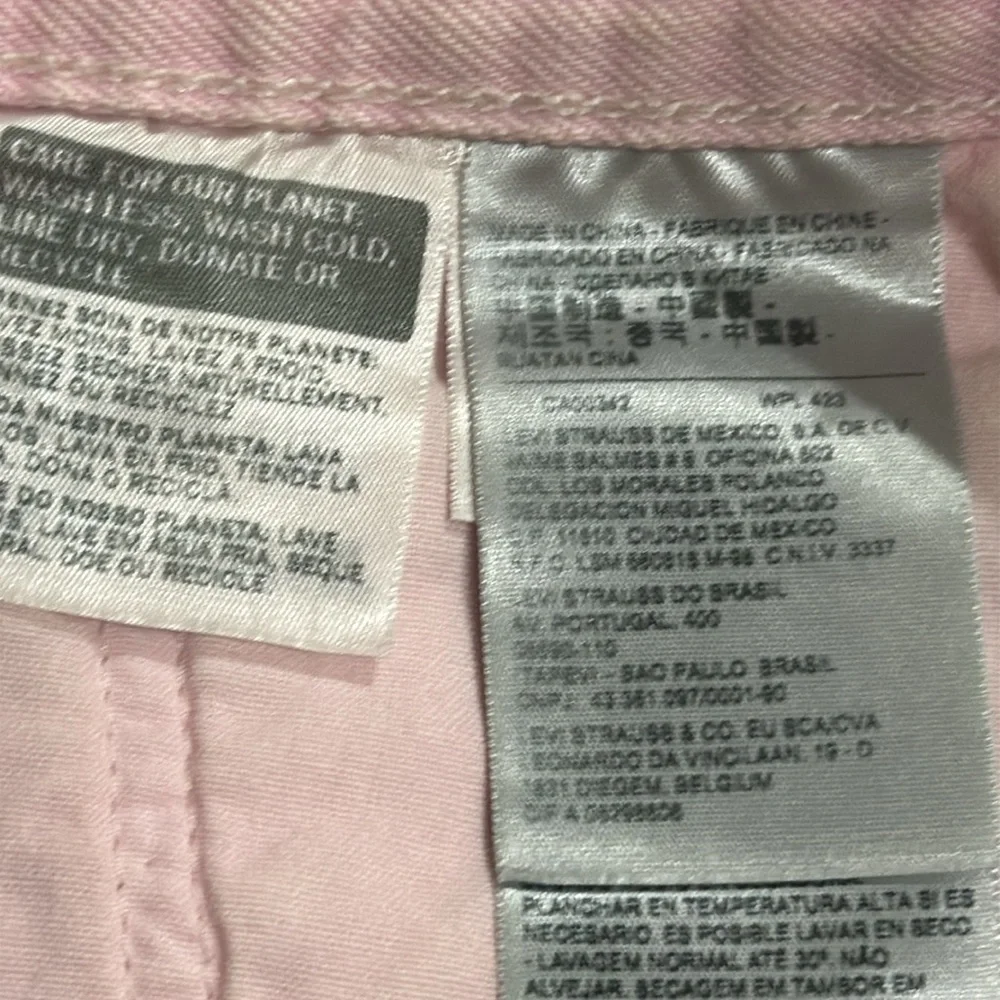 Levis b5 levi