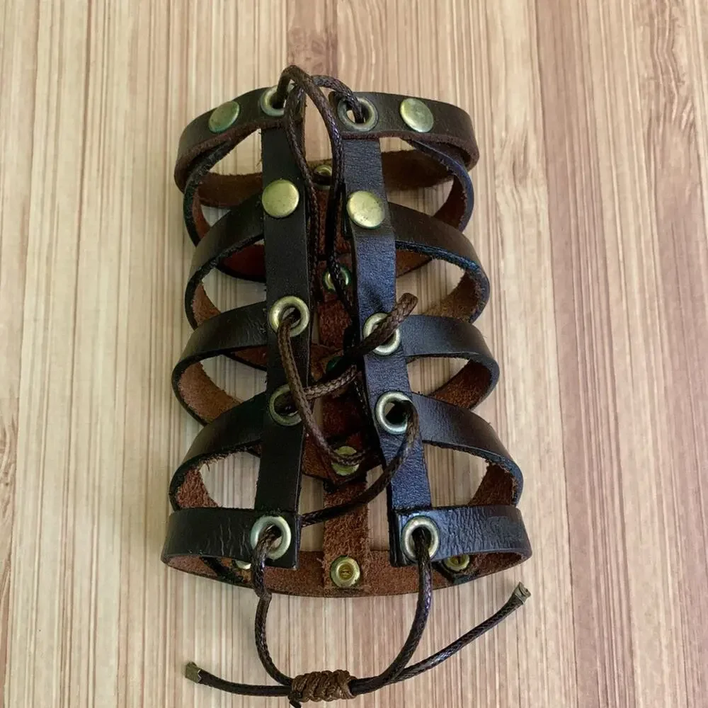 N/A beautiful leather