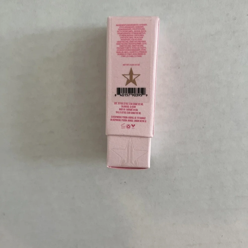 Jeffree Star jeffree new