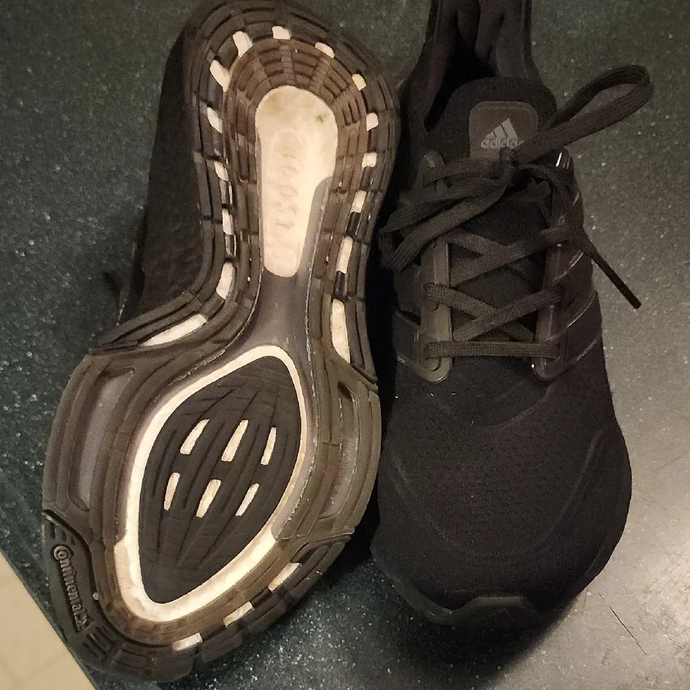 adidas like new