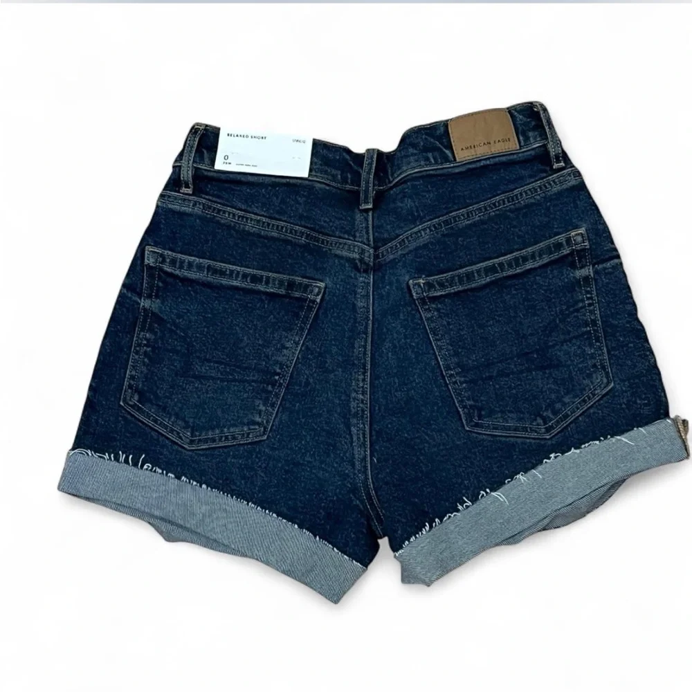 American Eagle Outfitters chic dark