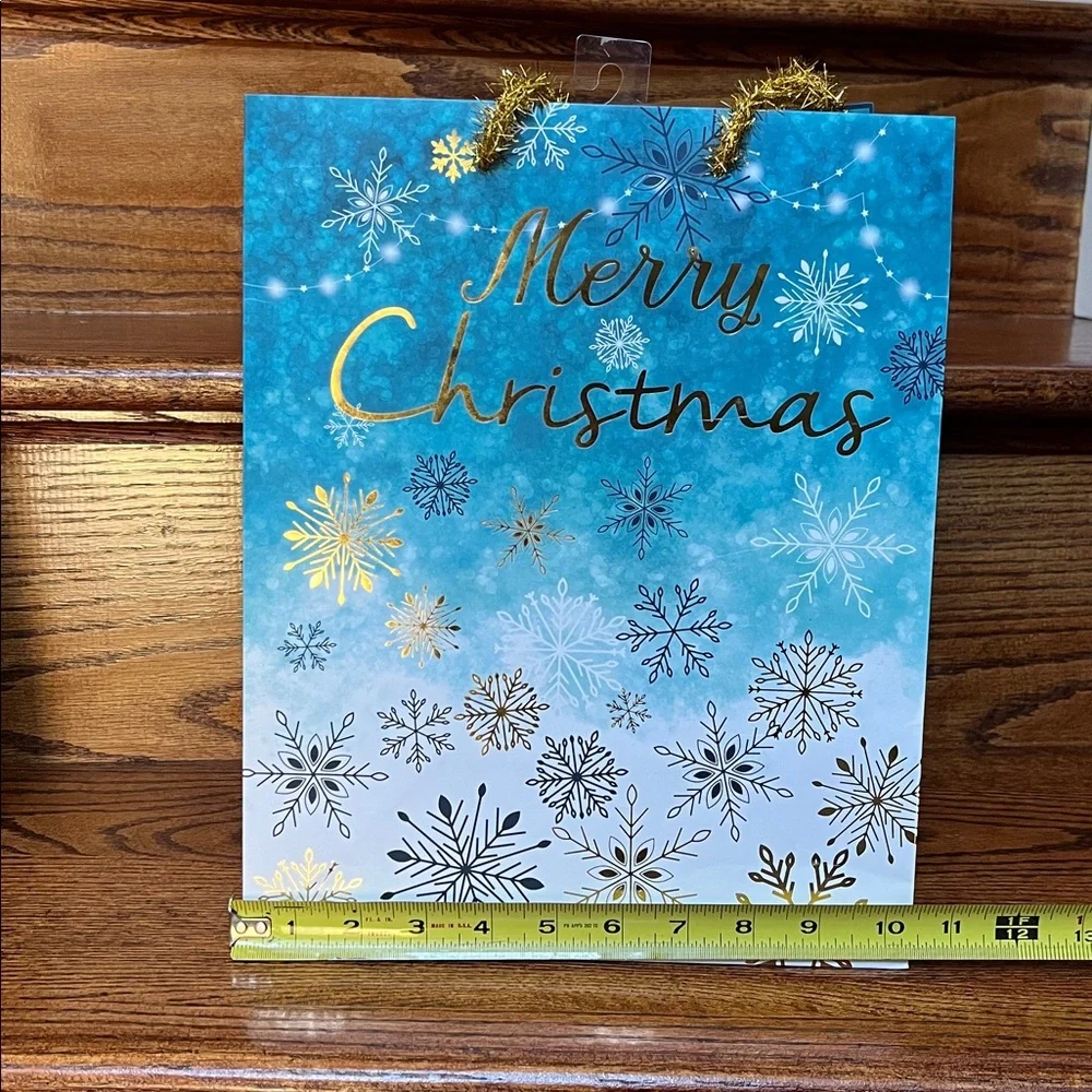 Hallmark lot holiday