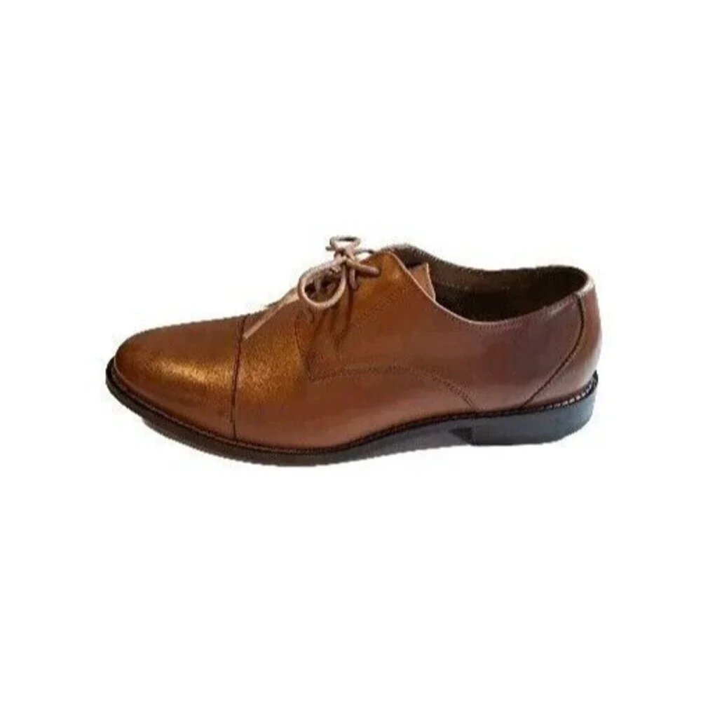 Florsheim montinaro leather