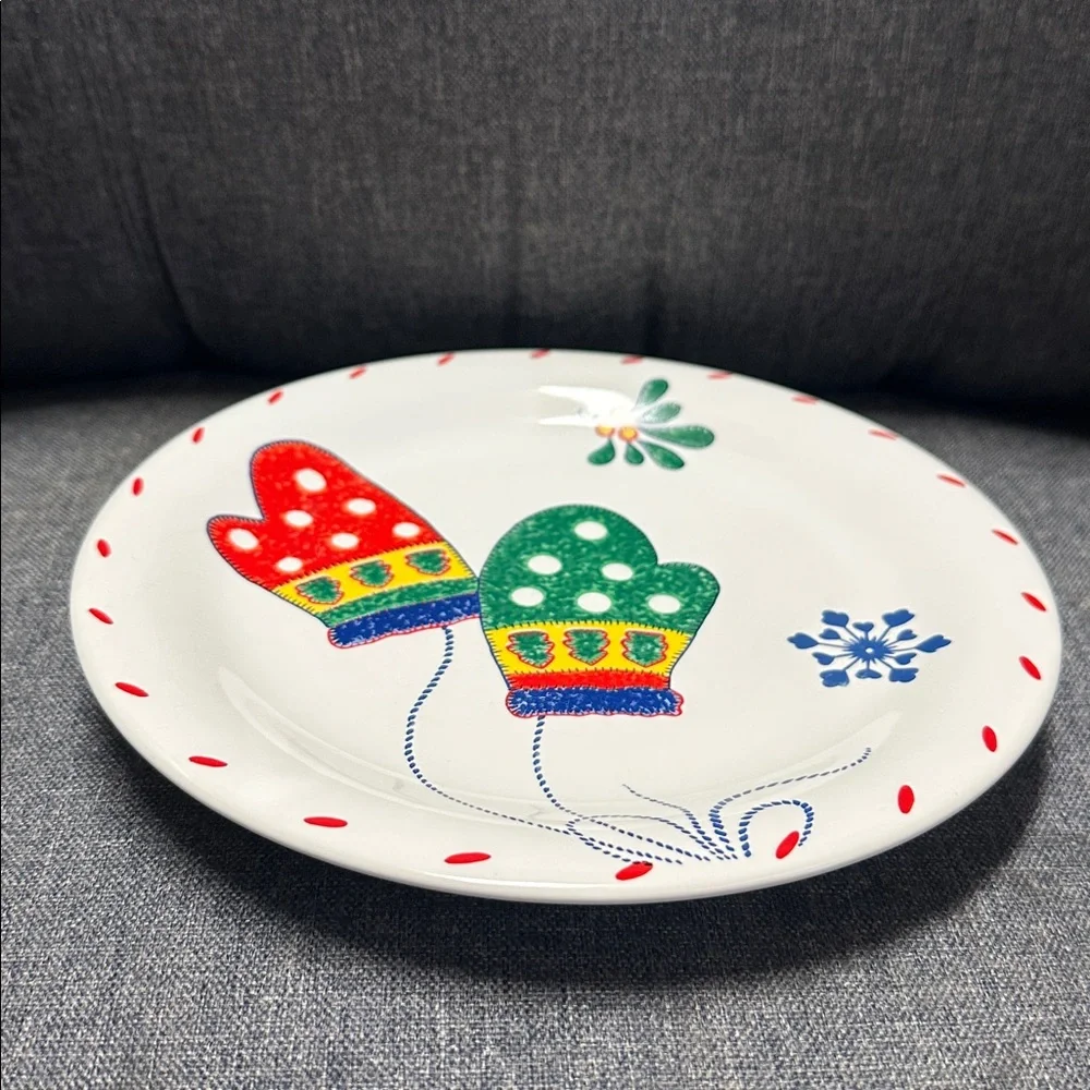 Crate&Barrel charming decorative
