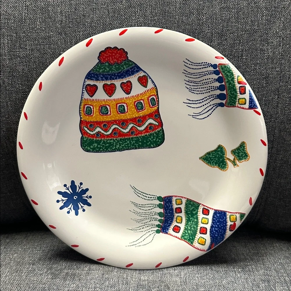 Crate&Barrel charming decorative