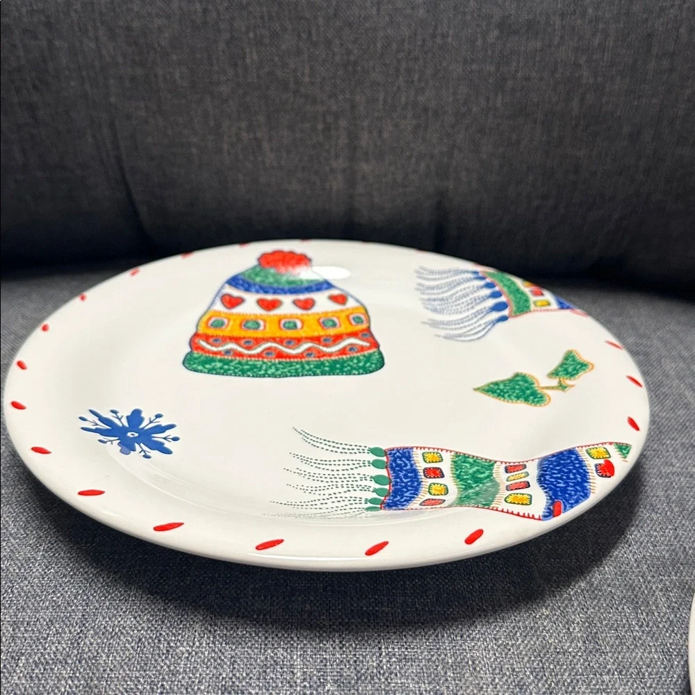 Crate&Barrel charming decorative