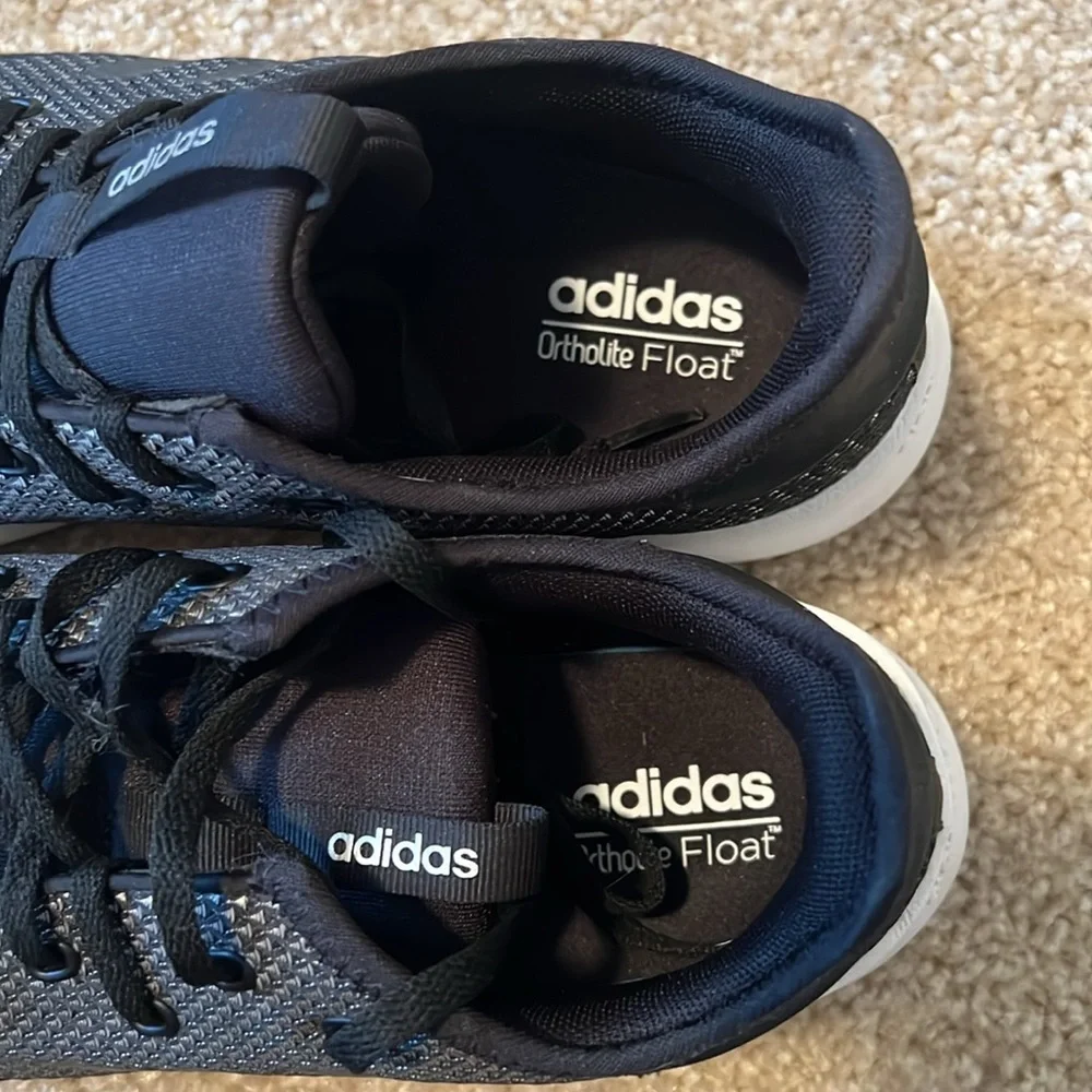 adidas worn once