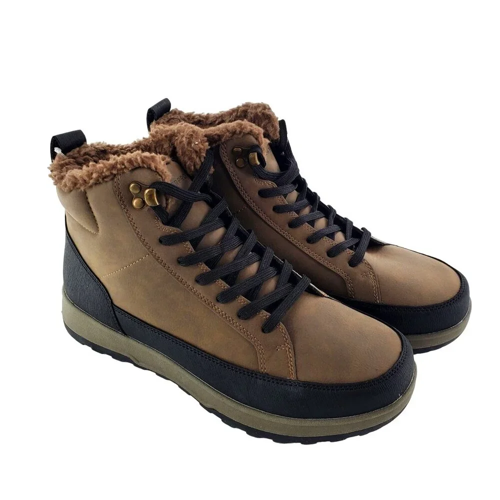Weatherproof men’s size