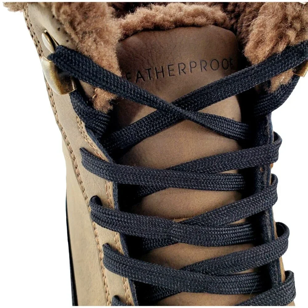 Weatherproof men’s size