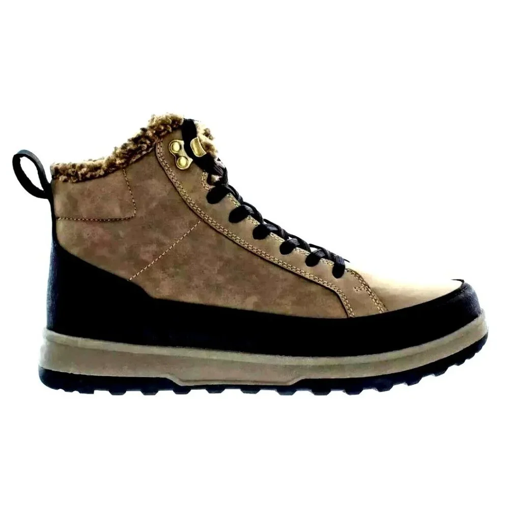 Weatherproof men’s size
