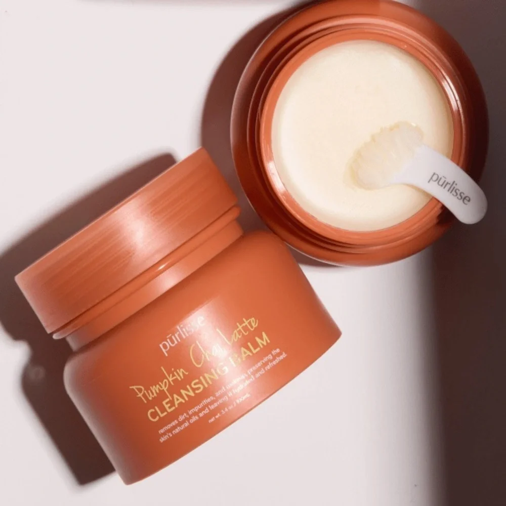 purlisse exceptional oil