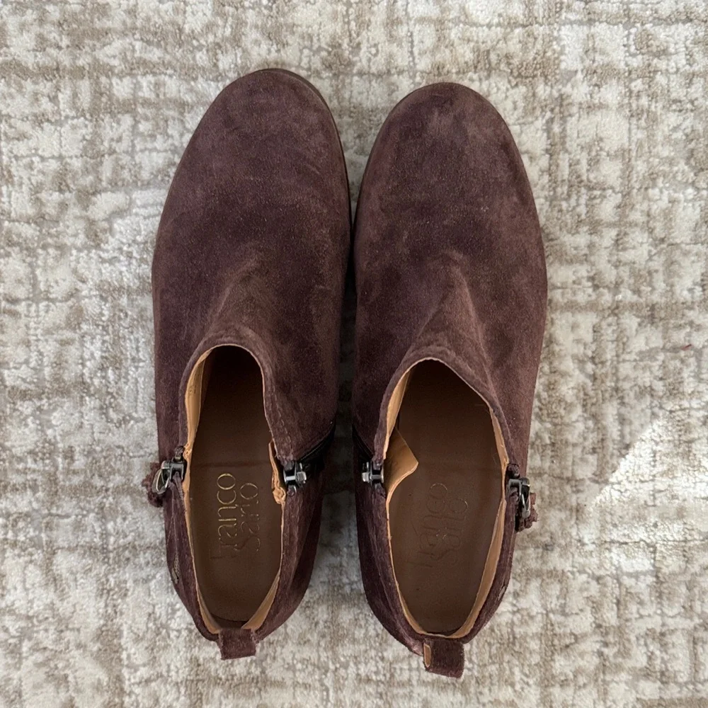 Franco Sarto elegant dark