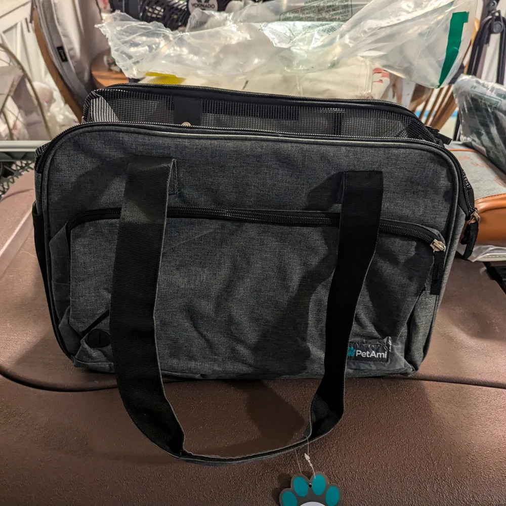 Pet Carrier