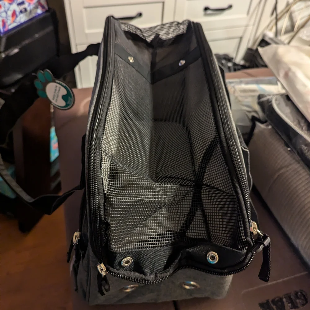 Pet Carrier