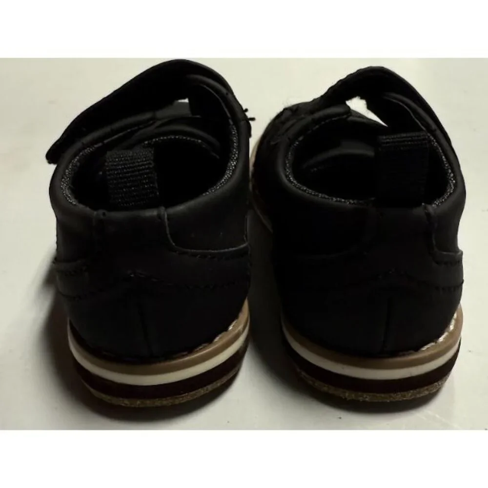 Toddler Boys Adonis Derby Shoes Cat & Jack Dress Shoes Size 5