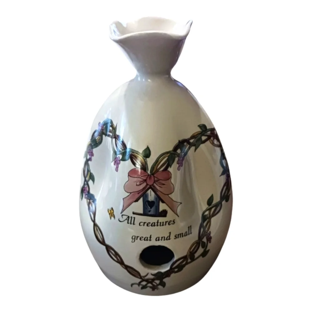 Vintage pottery antique