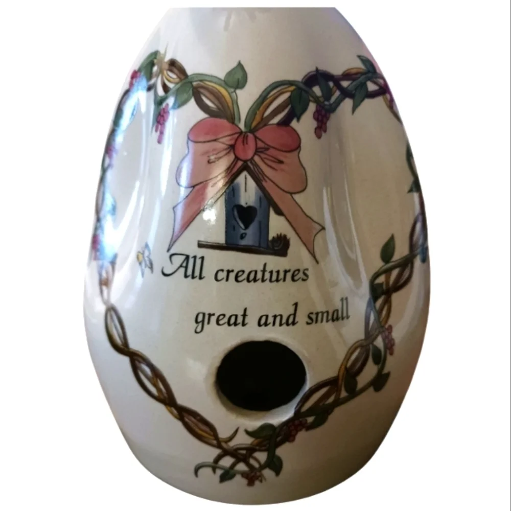 Vintage pottery antique