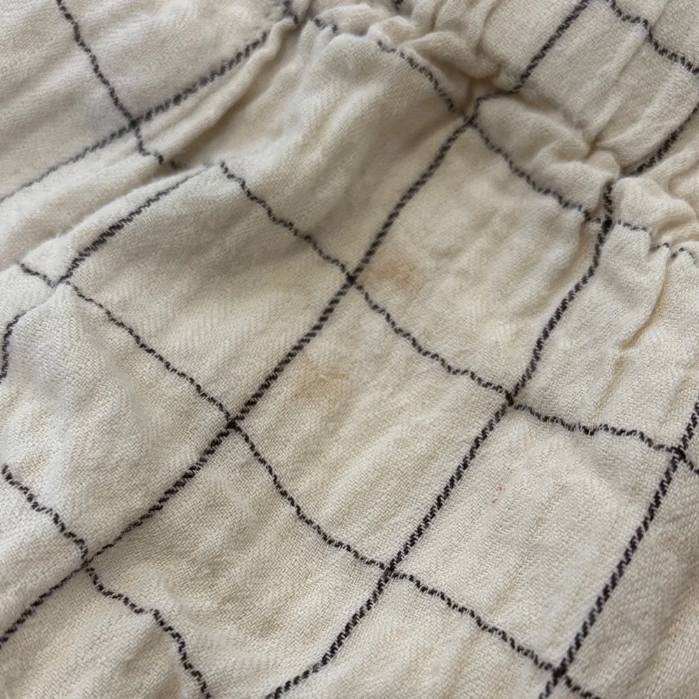 Rylee + Cru charming checkered