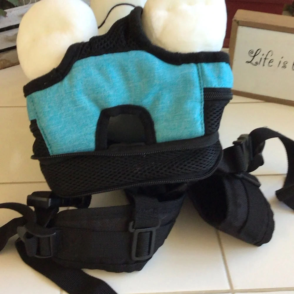 ‘PetAmi’ Front Pet Carrier