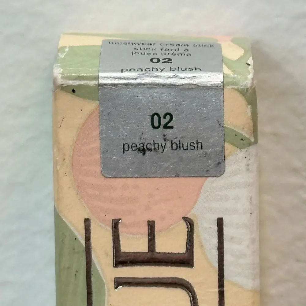 clinique blushwear