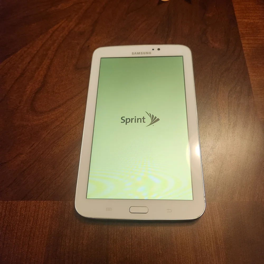 Samsung experience seamless