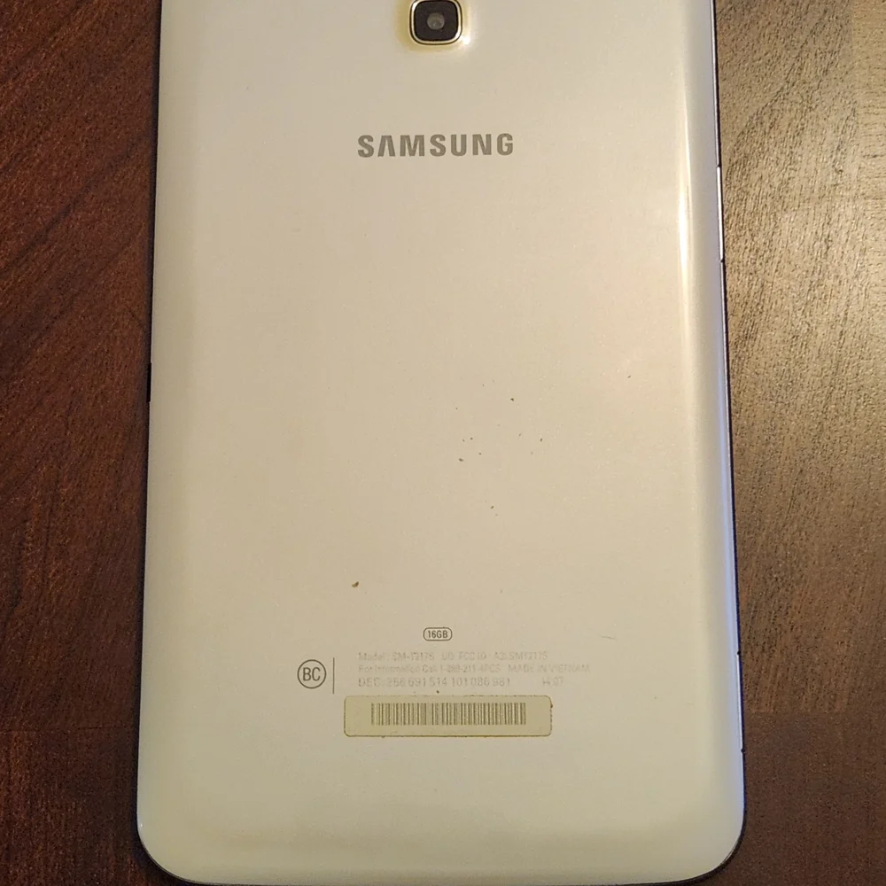 Samsung experience seamless