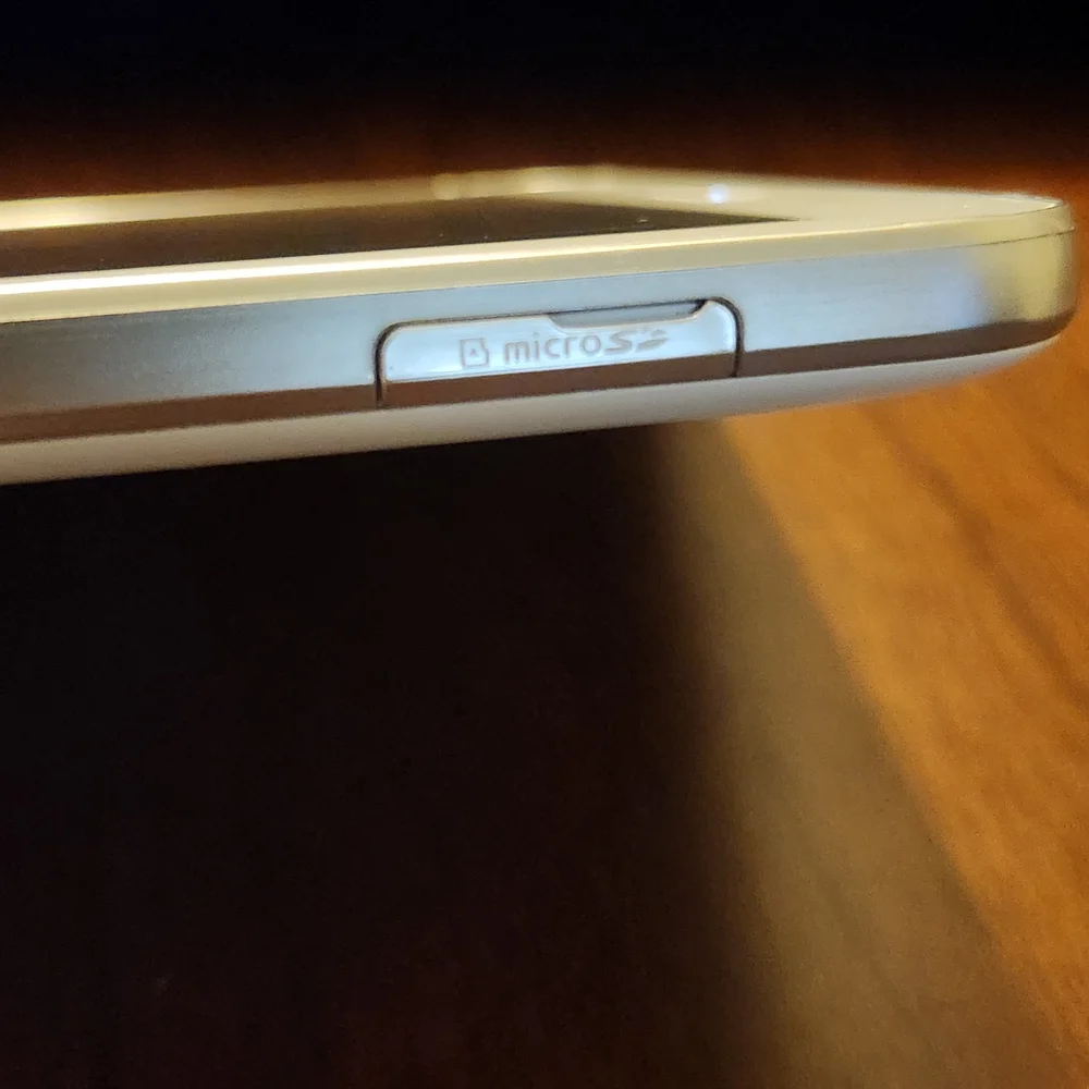 Samsung experience seamless