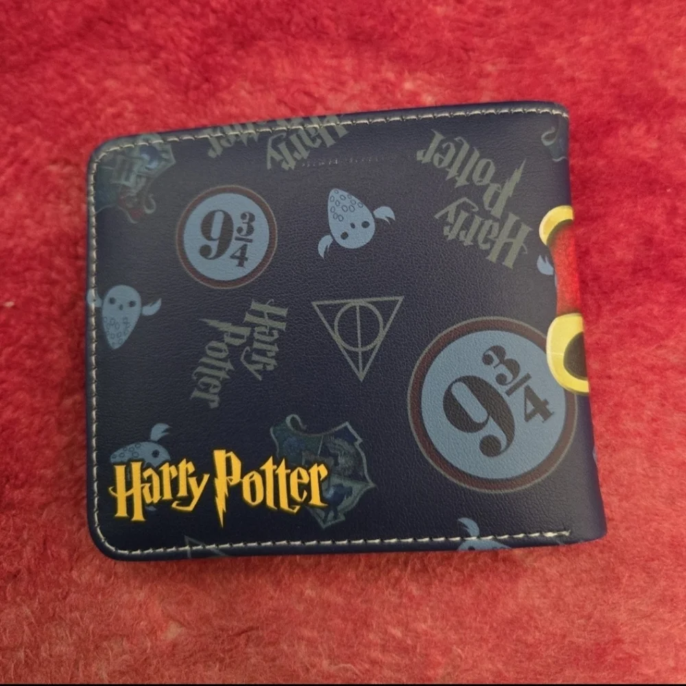 Disney harry potter