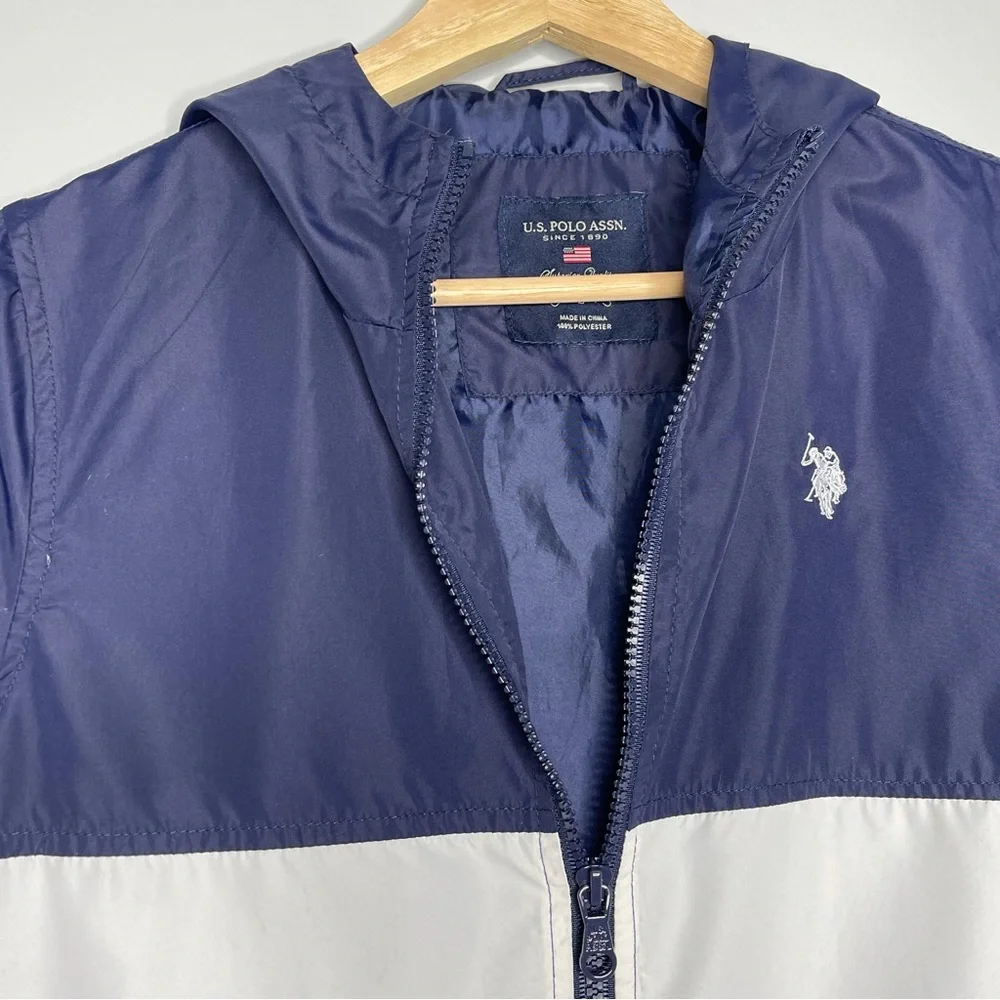 U.S. Polo Assn. excellent vintage