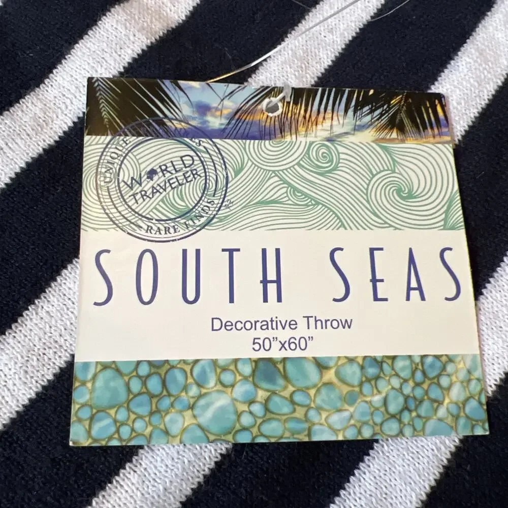 South Seas new tags