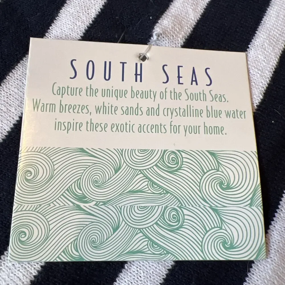 South Seas new tags