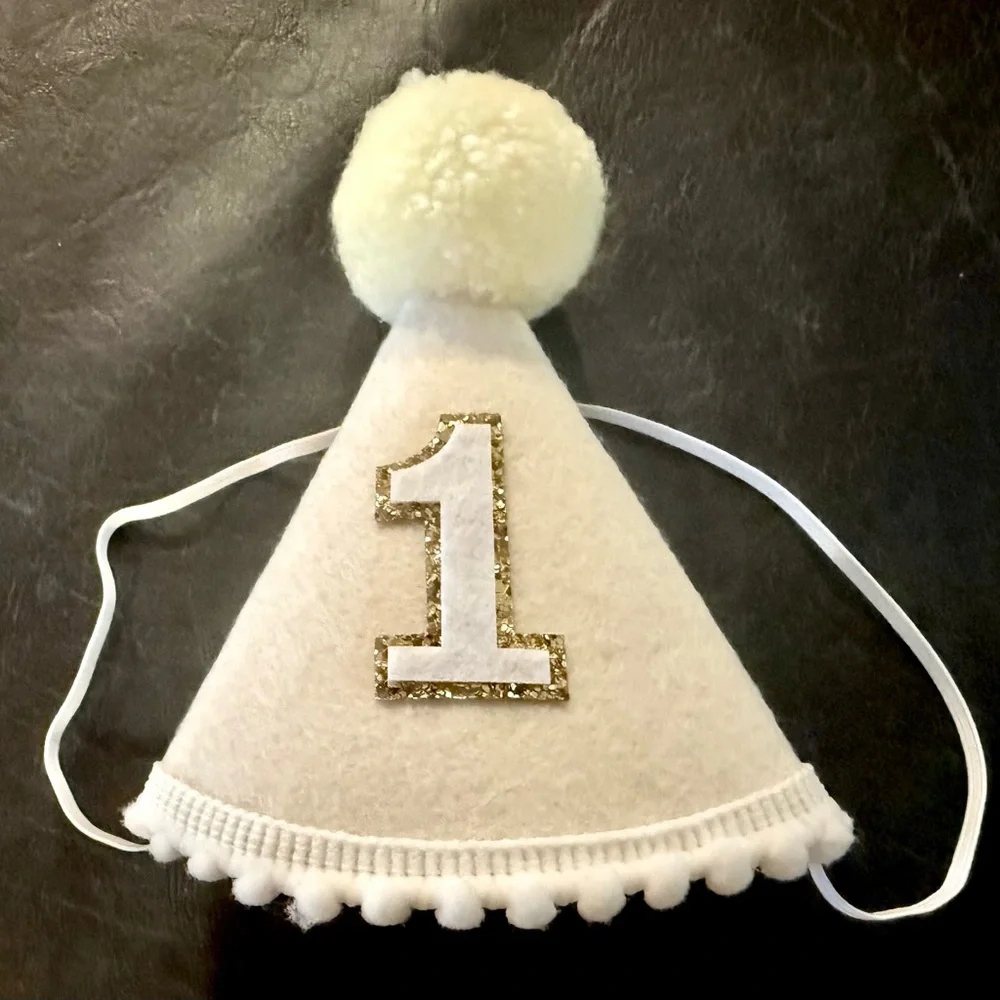 N/A first birthday