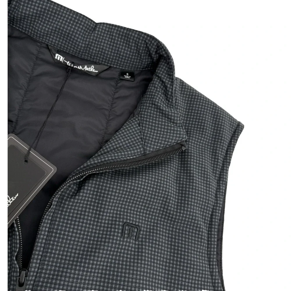 Travis Mathew upgrade your