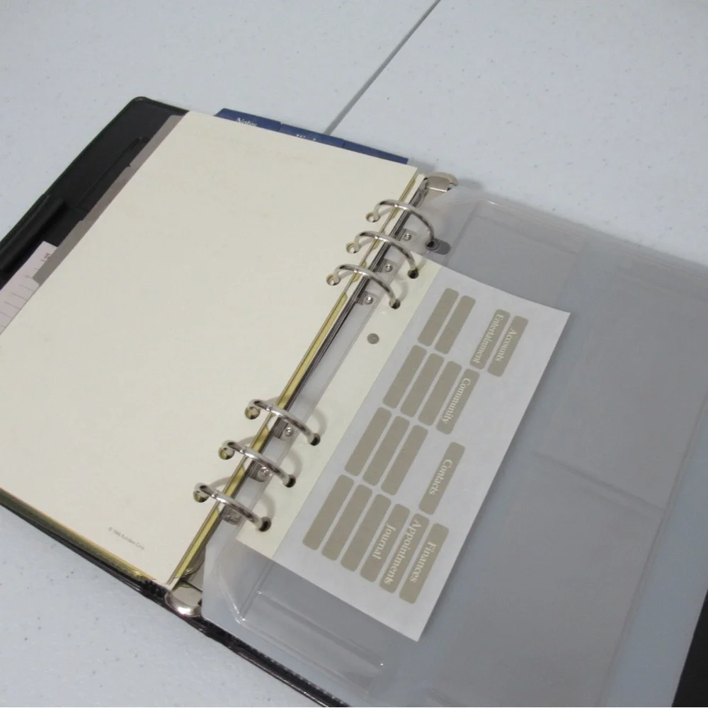 Rolodex classic description they