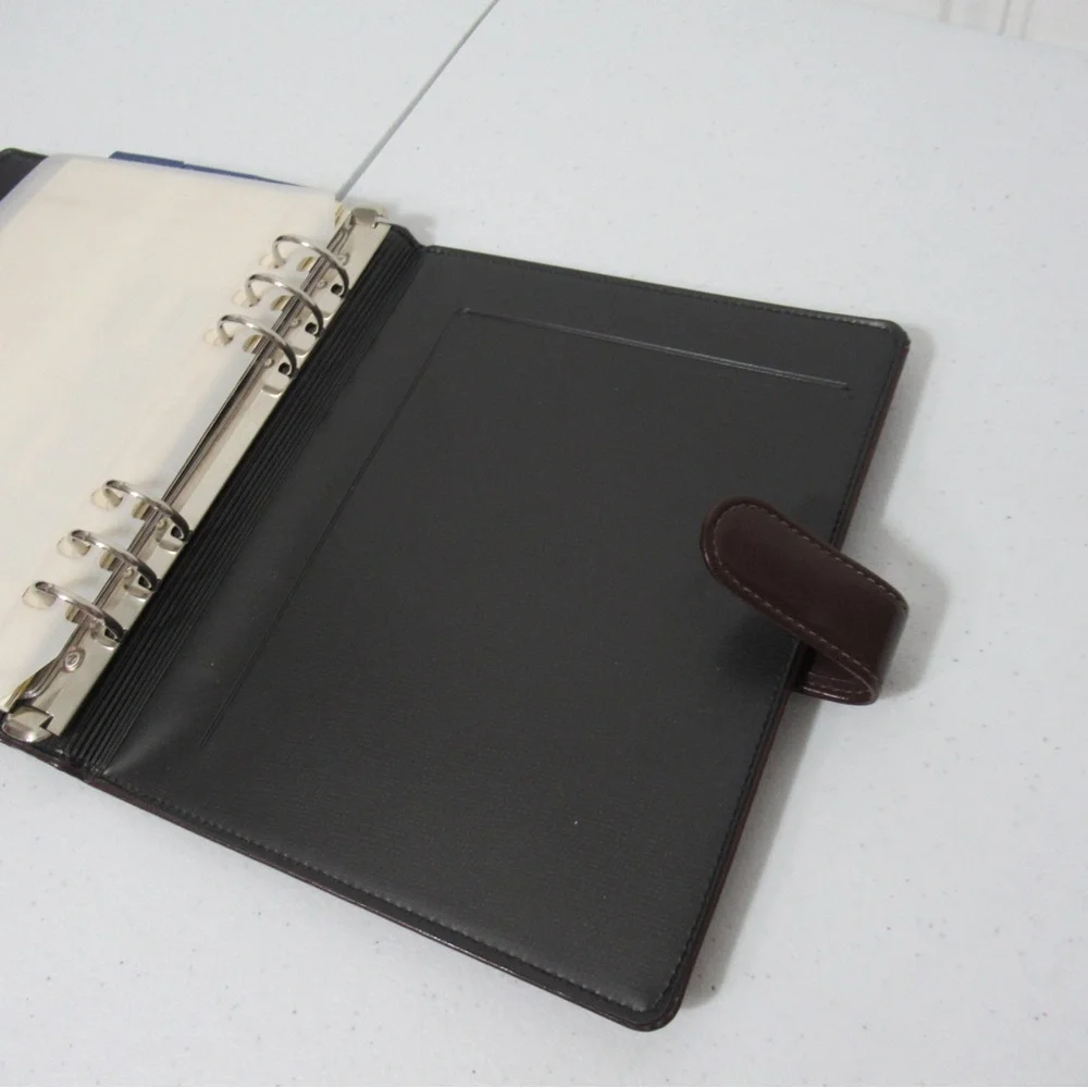 Rolodex are video classic