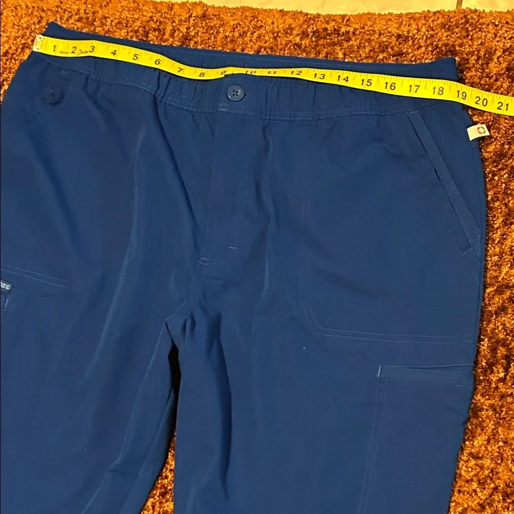 Stylish Women's Blue Joggers